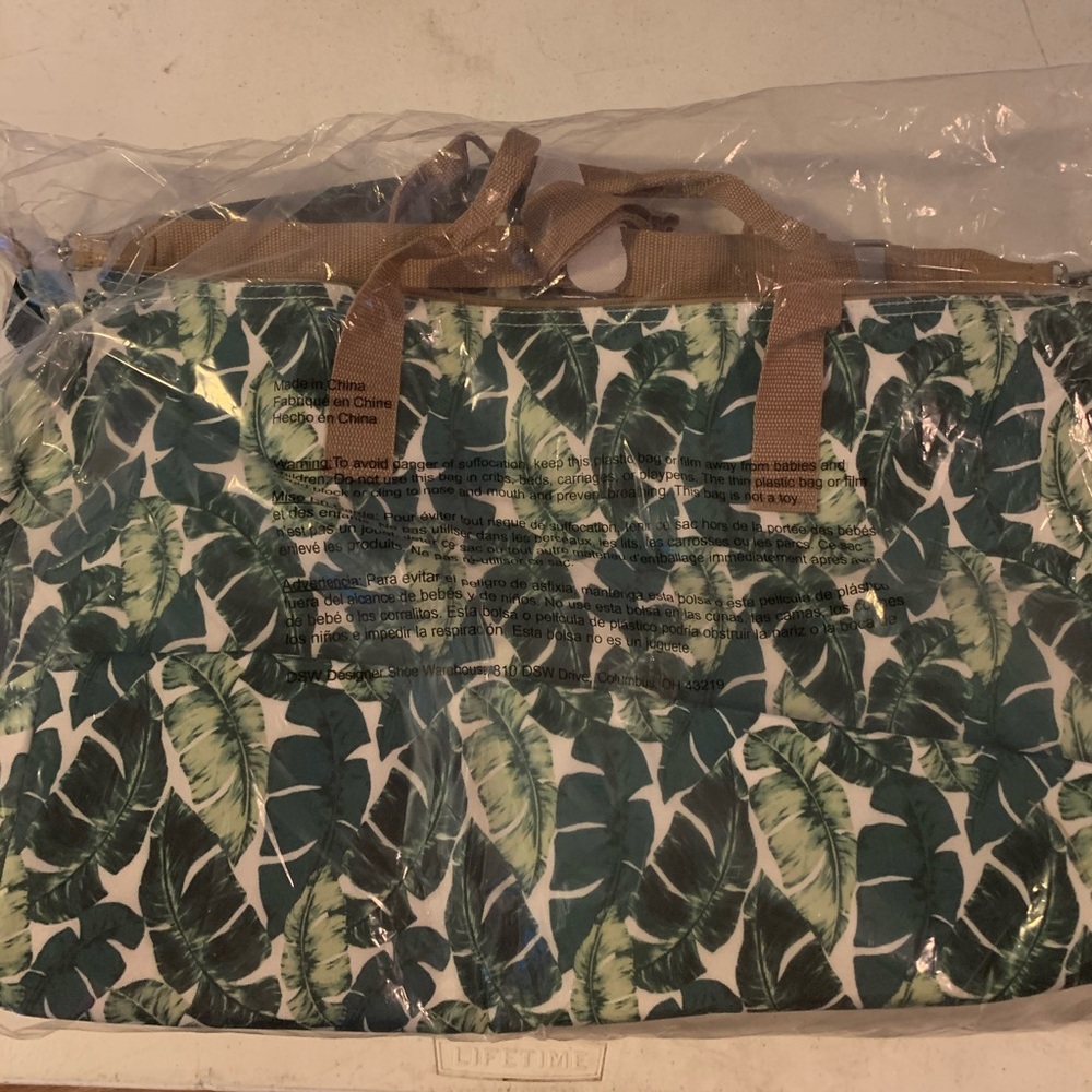 WEEKENDER BAG - Picture 7 of 7